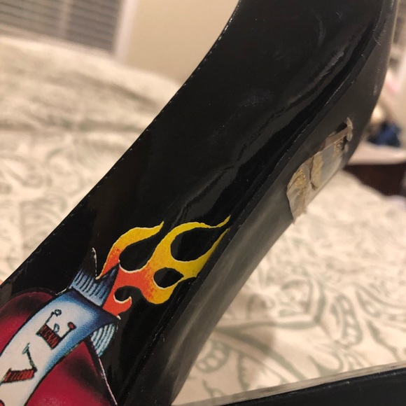 Not for sale - Picture 3 of 5